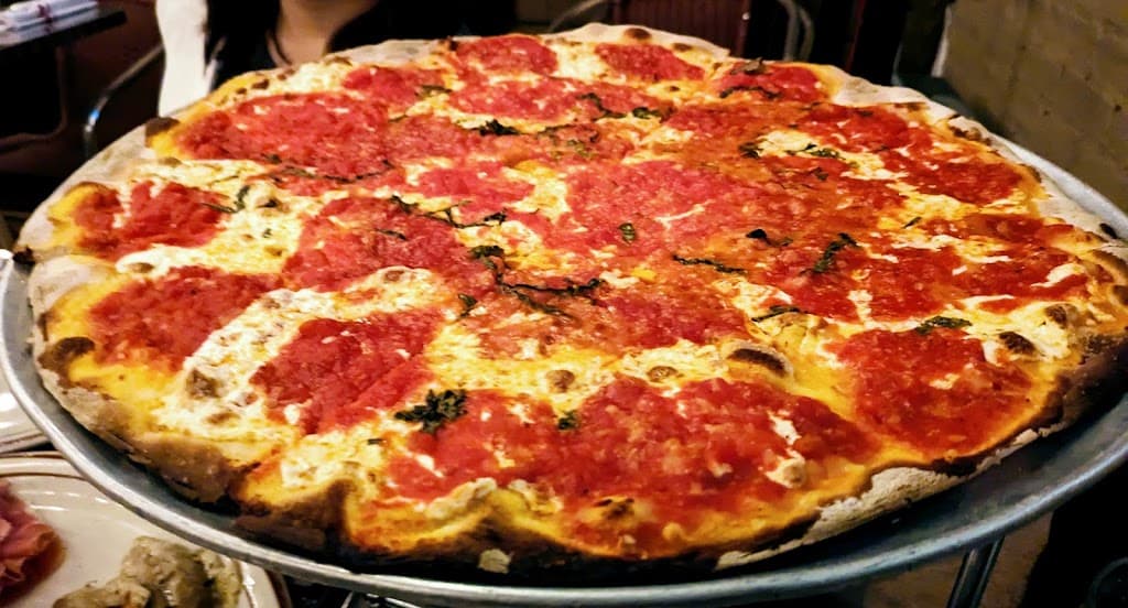 Joe & Pat's NYC photo 4