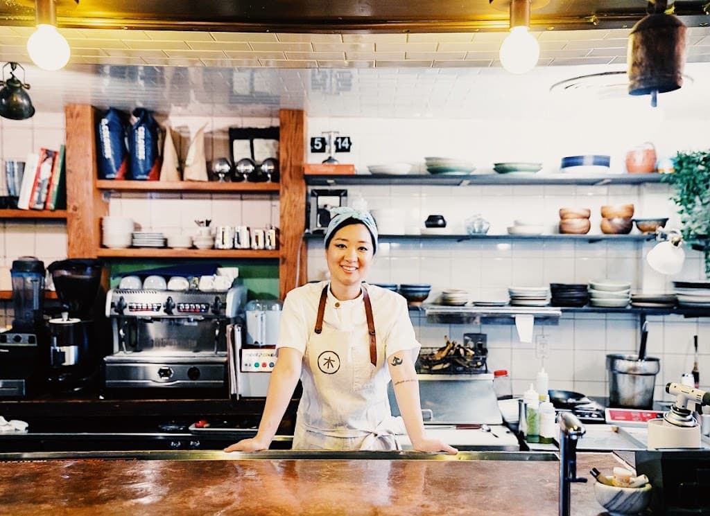 Thursday Kitchen | Korean, East Village bar