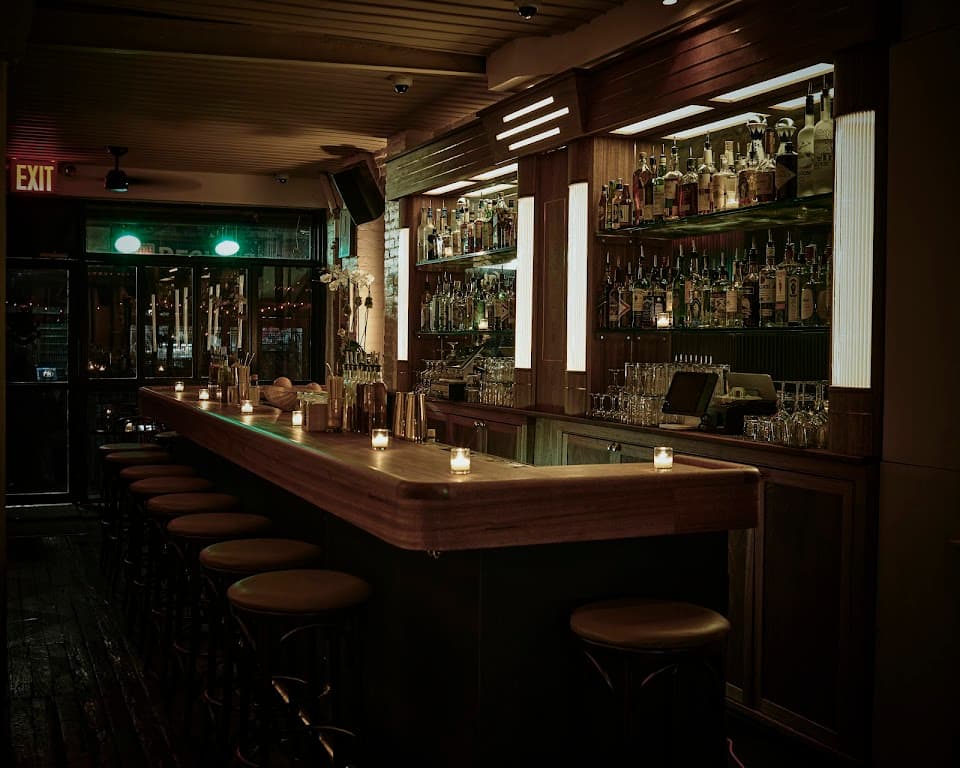 The Treasure Club Myrtle Beach, SC, Lower East Side