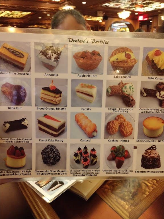 Veniero's Pasticceria & Caffe photo 4
