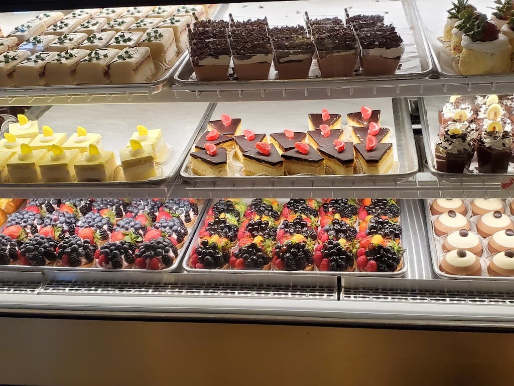 Veniero's Pasticceria & Caffe photo 2