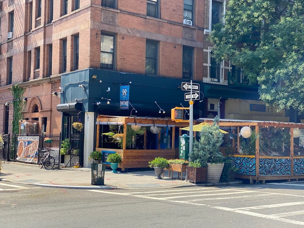 Lion's Head Tavern, Upper West Side bar