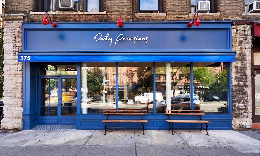 Daily Provisions - Upper West Side, a bar in Upper West Side