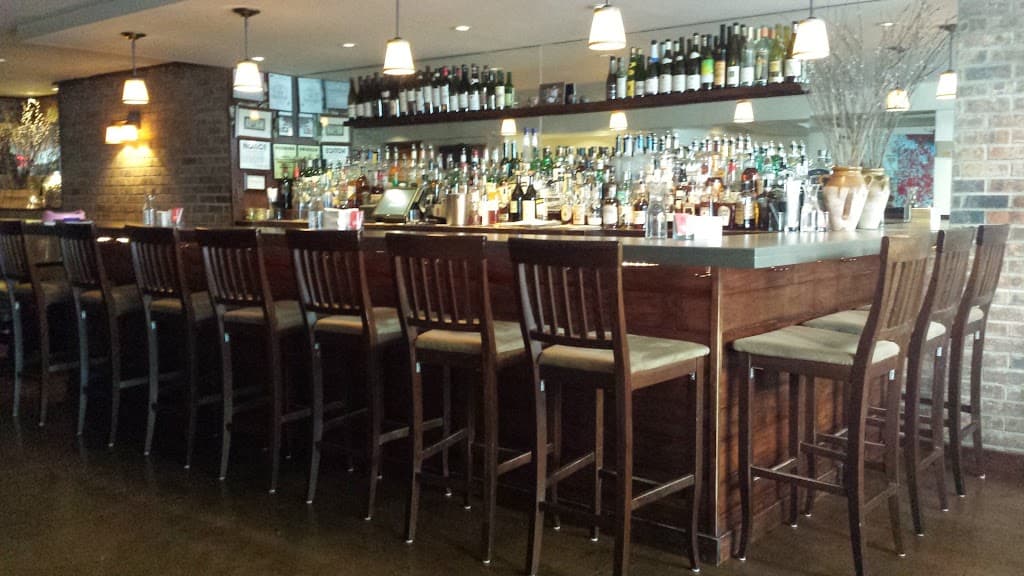 8th Street Winecellar, West Village bar