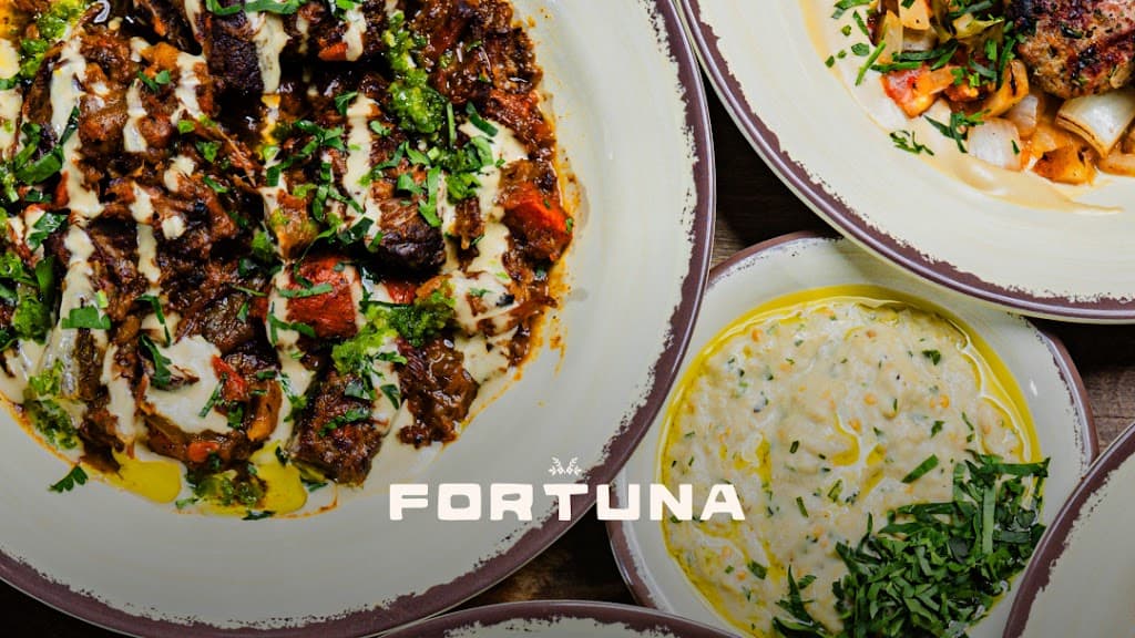 Fortuna NYC, East Village