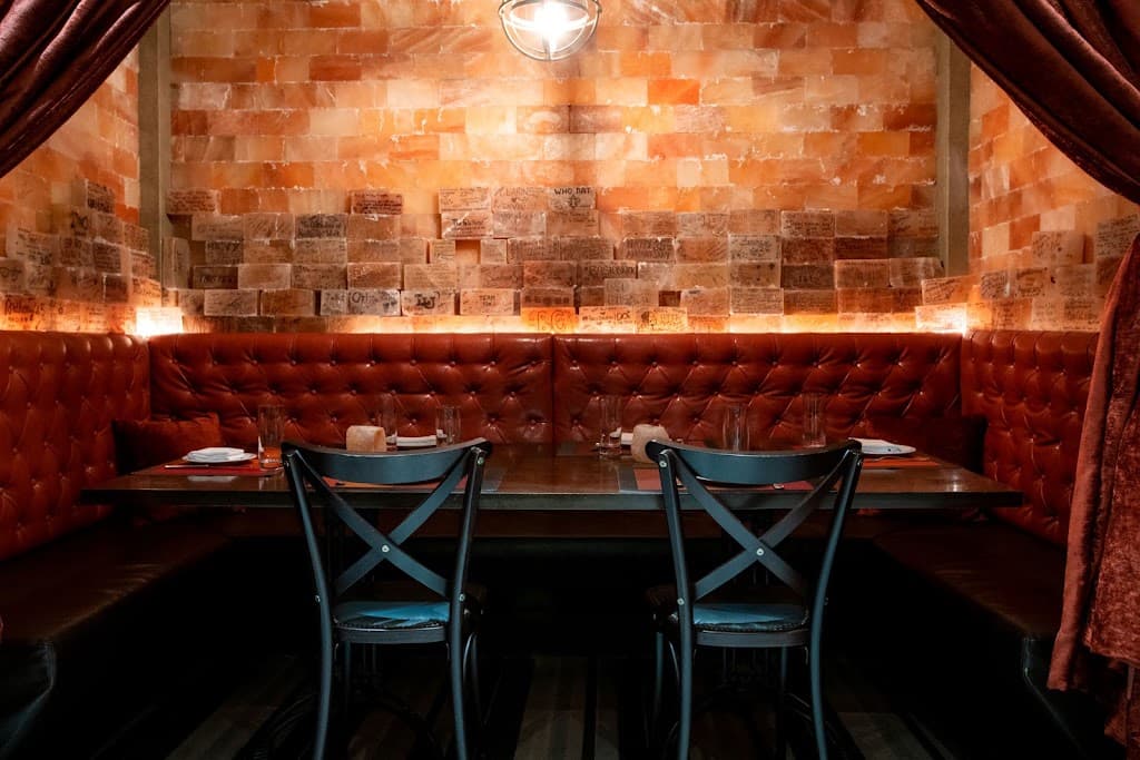 David Burke Tavern, Upper East Side bar