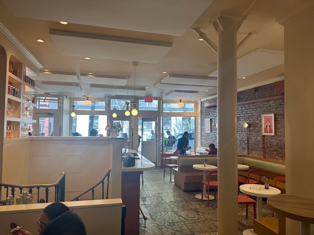 Talea Beer Co. West Village photo 2
