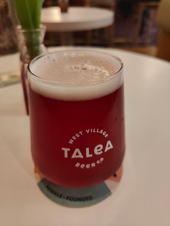 Talea Beer Co. West Village photo 4