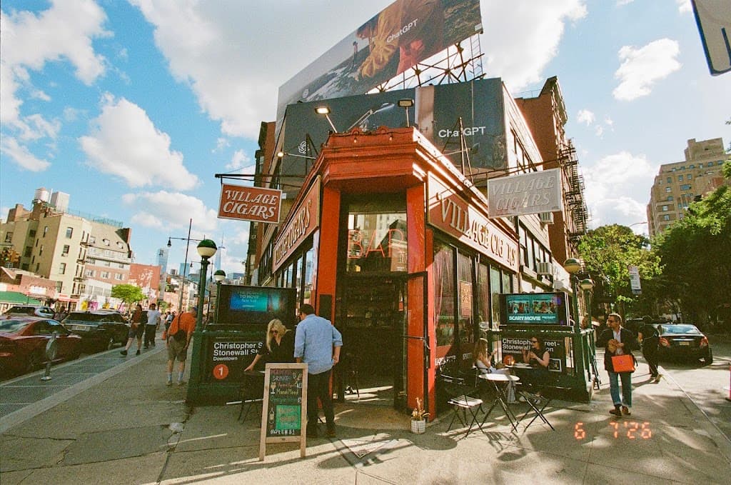 MAMALI NYC photo 3