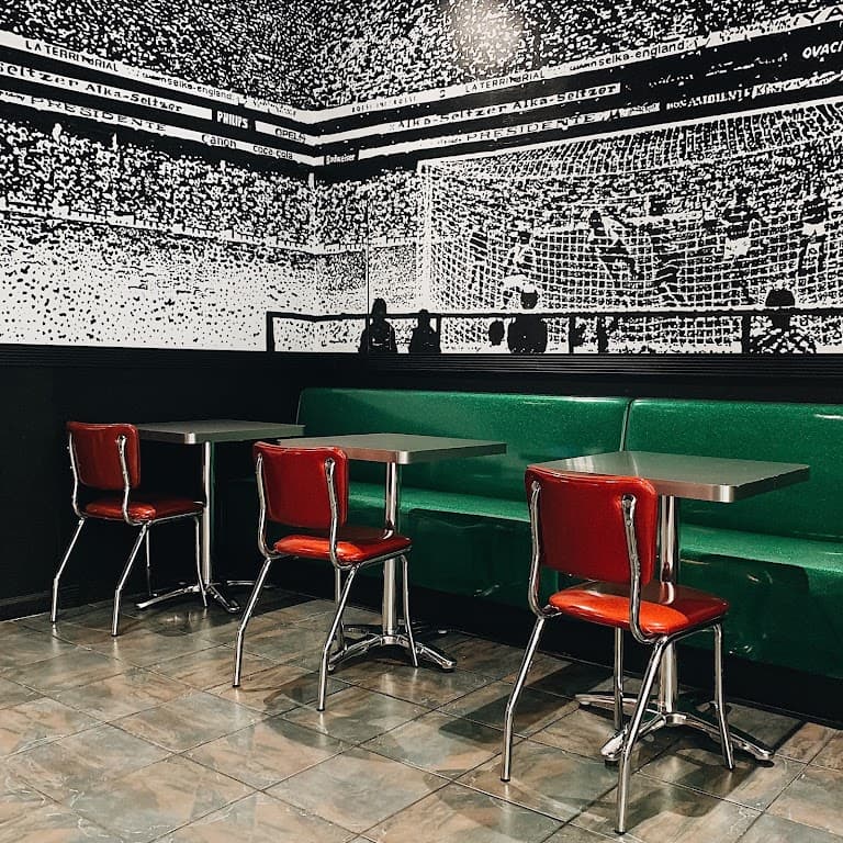 Taqueria 86, Upper West Side bar