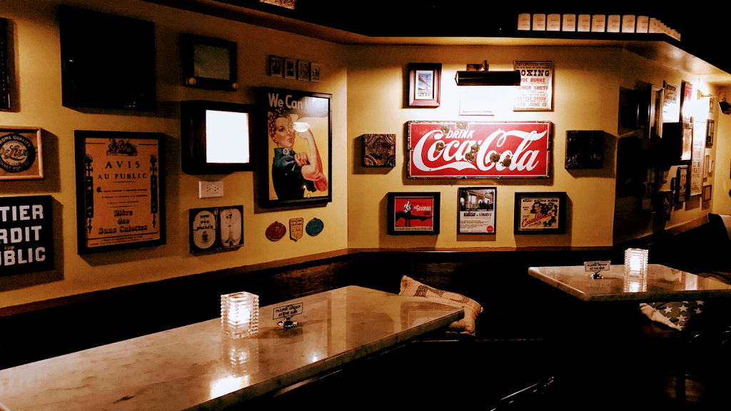 Vanguard Wine Bar (Upper East Side), Upper East Side bar