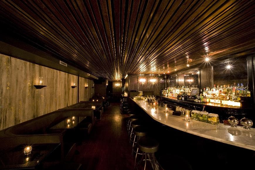Death & Co East Village, East Village bar