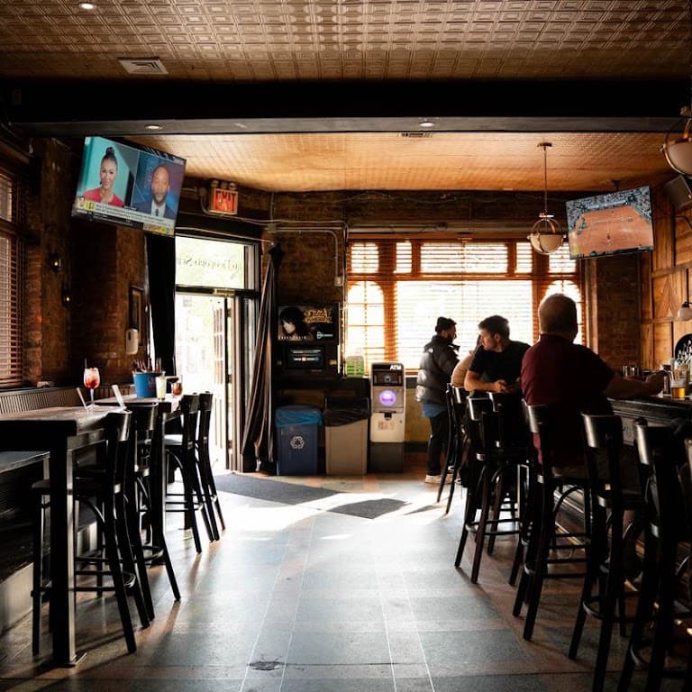 The Village Tavern, West Village
