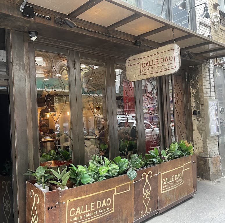 Calle Dao, Midtown bar