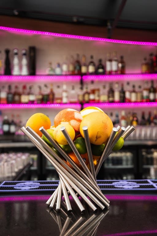 k-32 Rooftop bar, Gramercy bar
