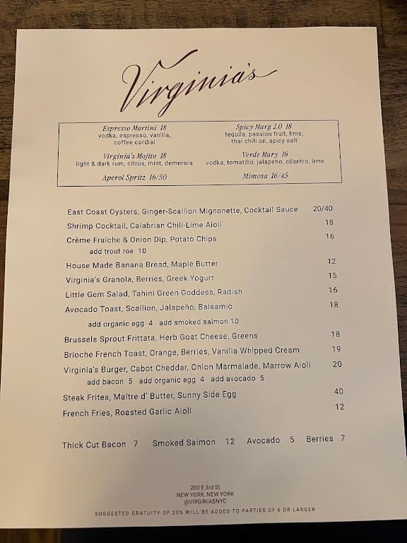 Virginia's photo 2