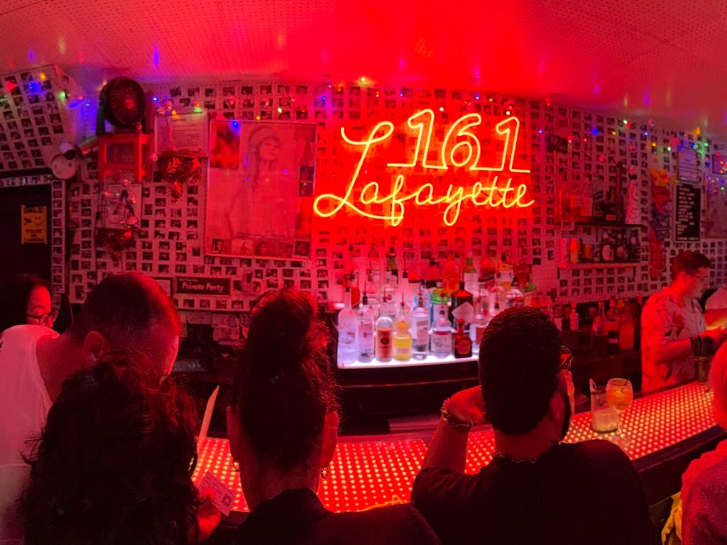 161 Lafayette photo 2