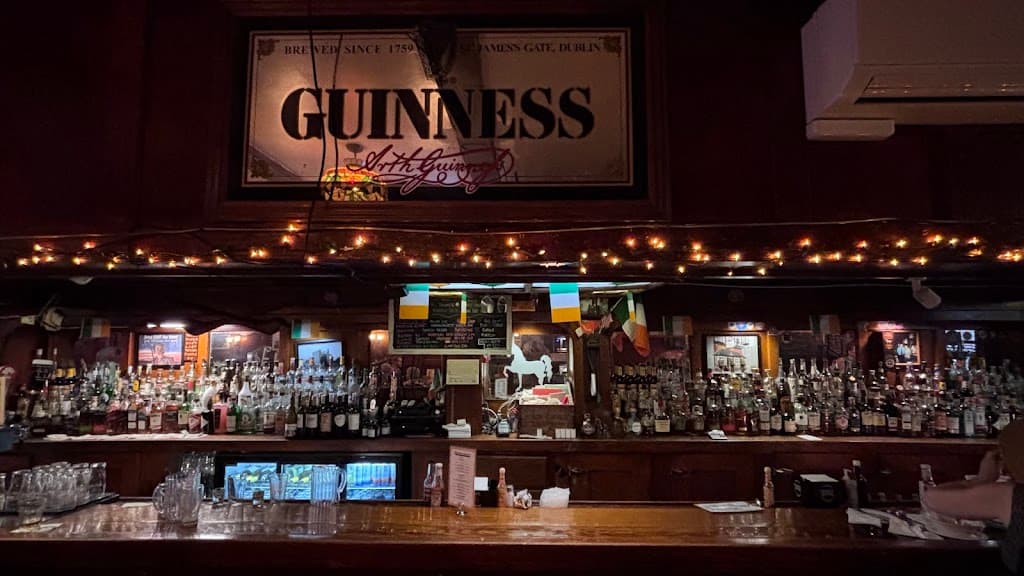 White Horse Tavern - Financial District, a bar & grill in Financial District