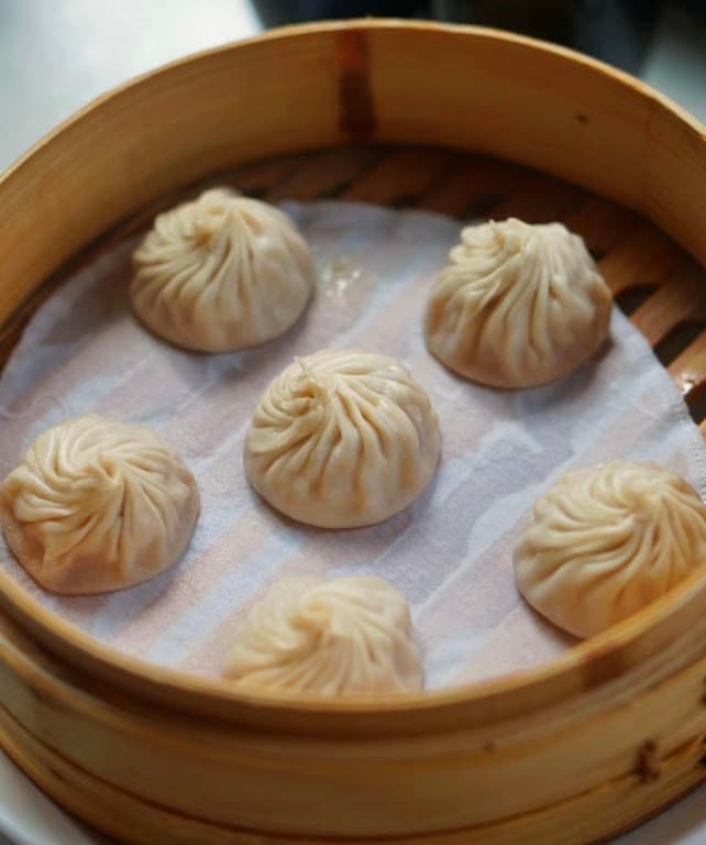 Pinch Chinese photo 4