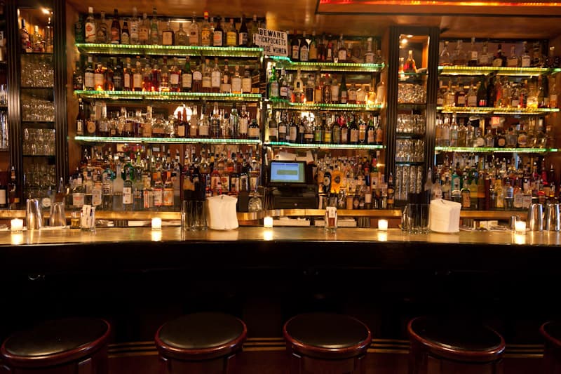Employees Only, West Village bar