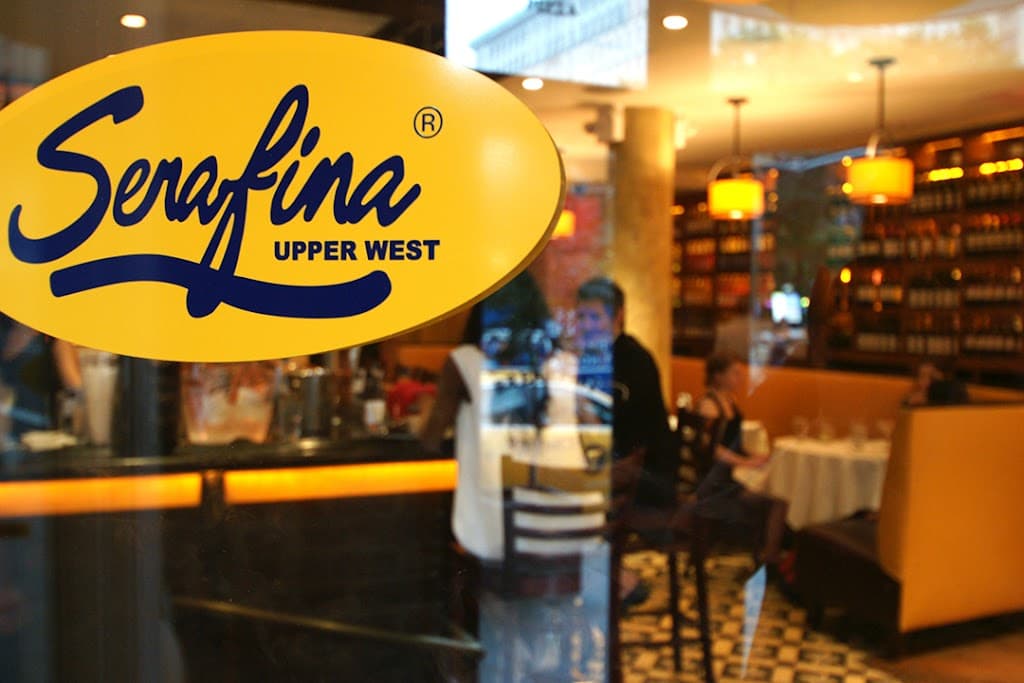 Serafina Upper West 77th (UWS), Upper West Side bar