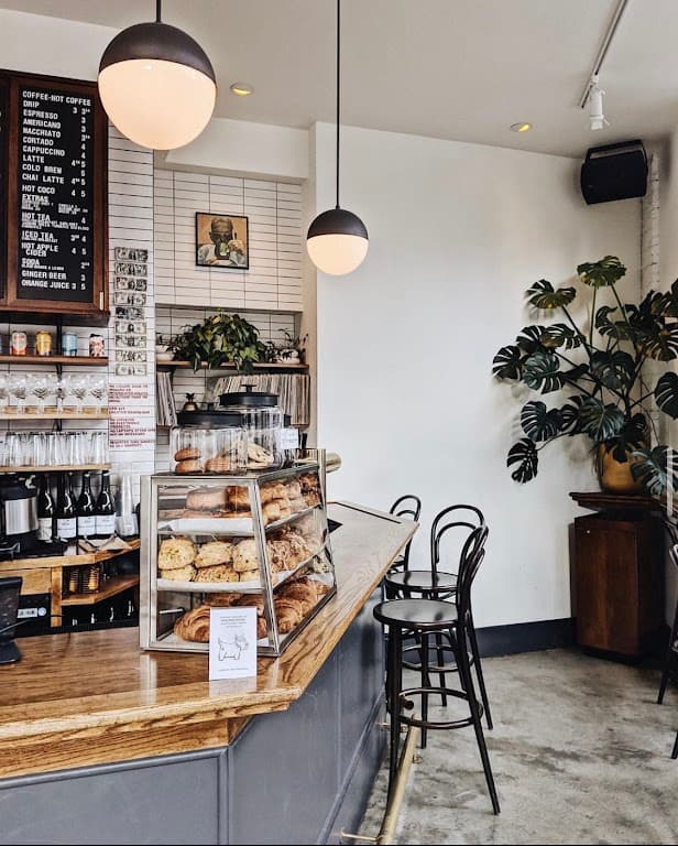 Bacaro, a restaurant in Lower East Side