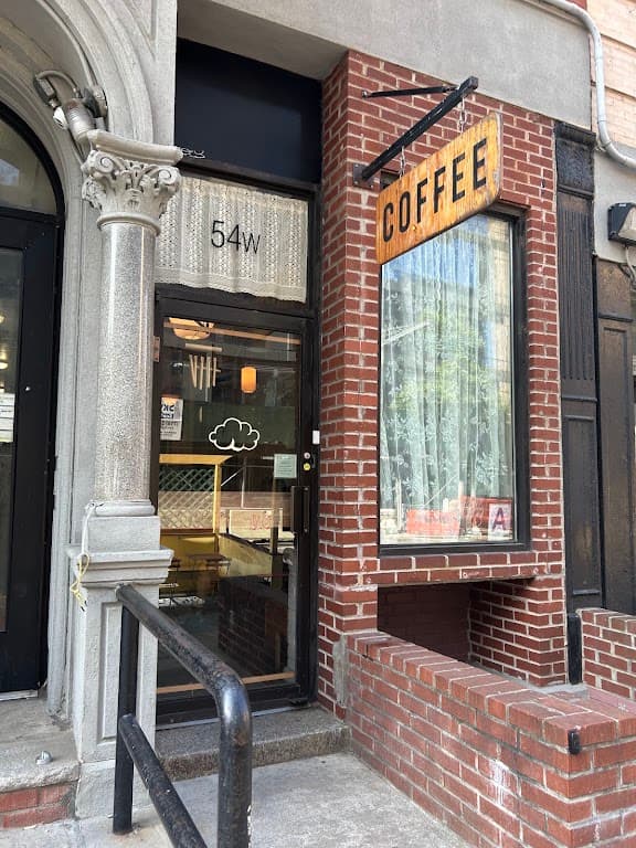 Dreamers Coffee House, Lower East Side bar