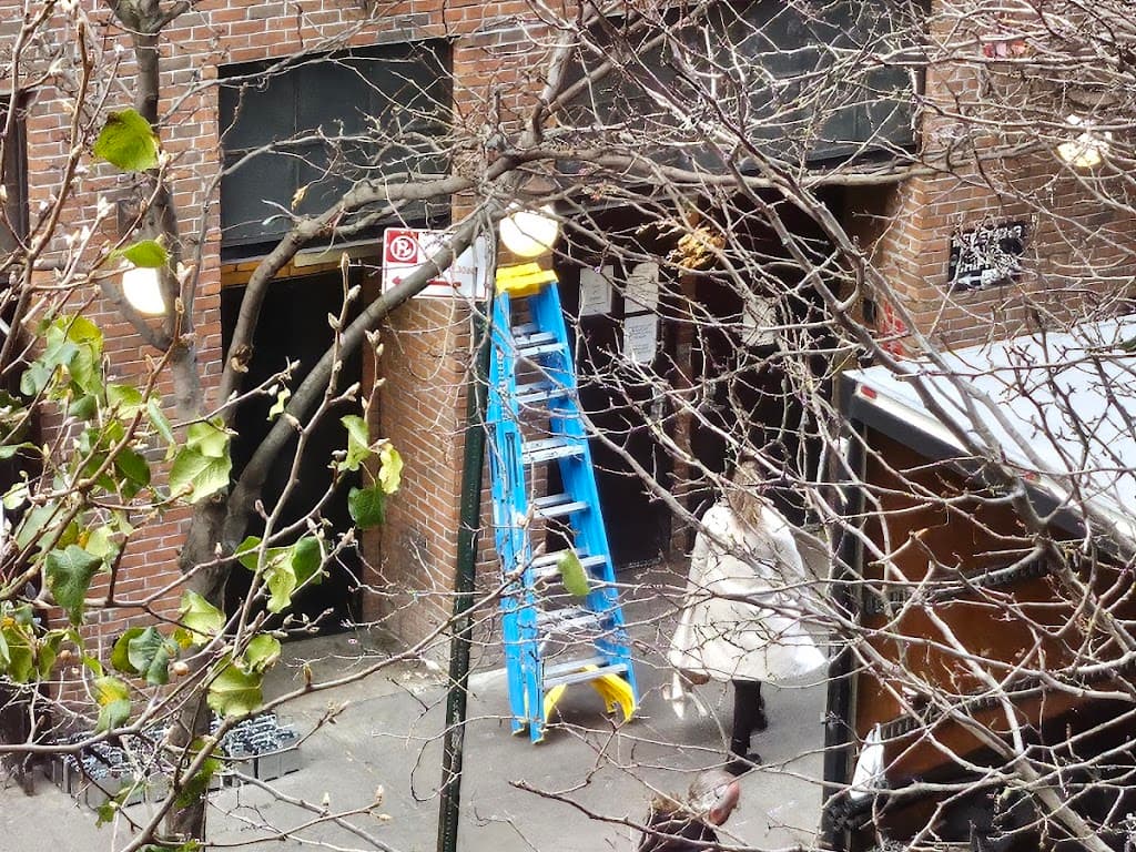 The Bowery Hotel photo 2