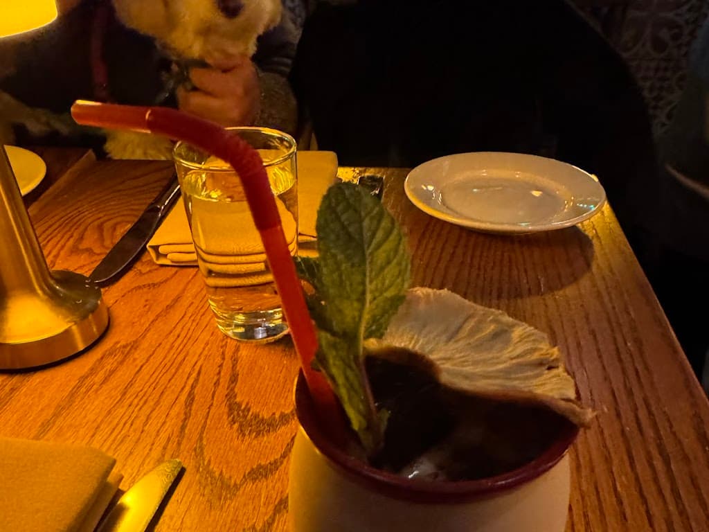 Vallarta Tropical NYC photo 2
