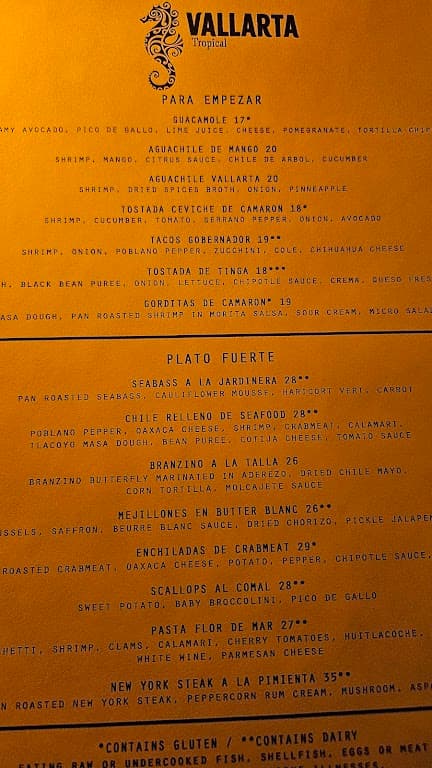 Vallarta Tropical NYC photo 3