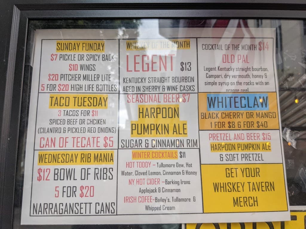 Whiskey Tavern photo 3