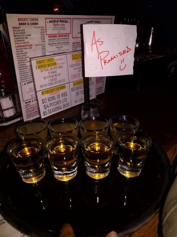 Whiskey Tavern photo 4