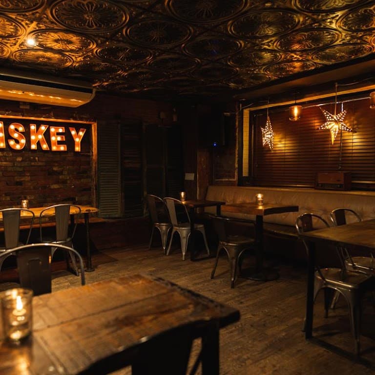 Juke Bar, East Village