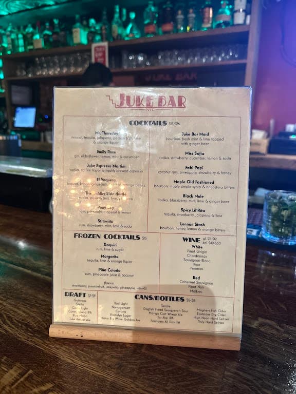 Juke Bar photo 2