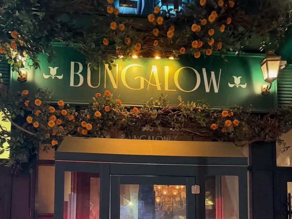 Bungalow photo 2
