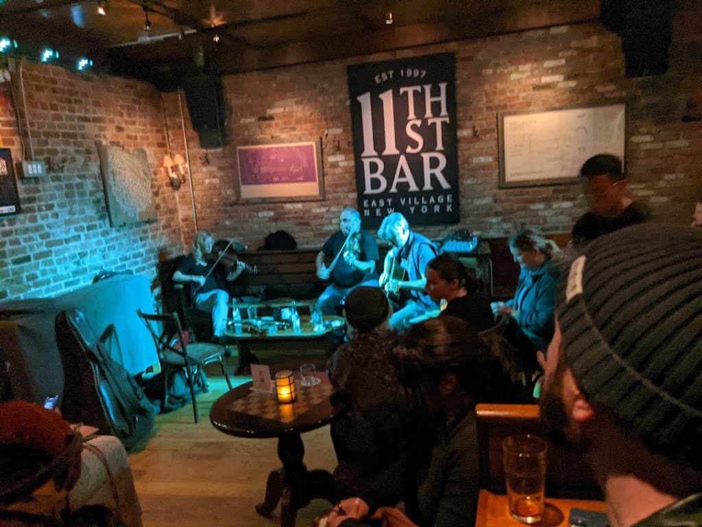 11th St. Bar photo 2