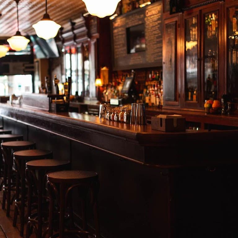 11th St. Bar, East Village