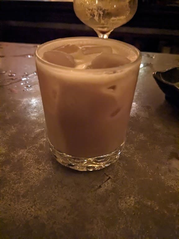 Zinc Bar photo 4