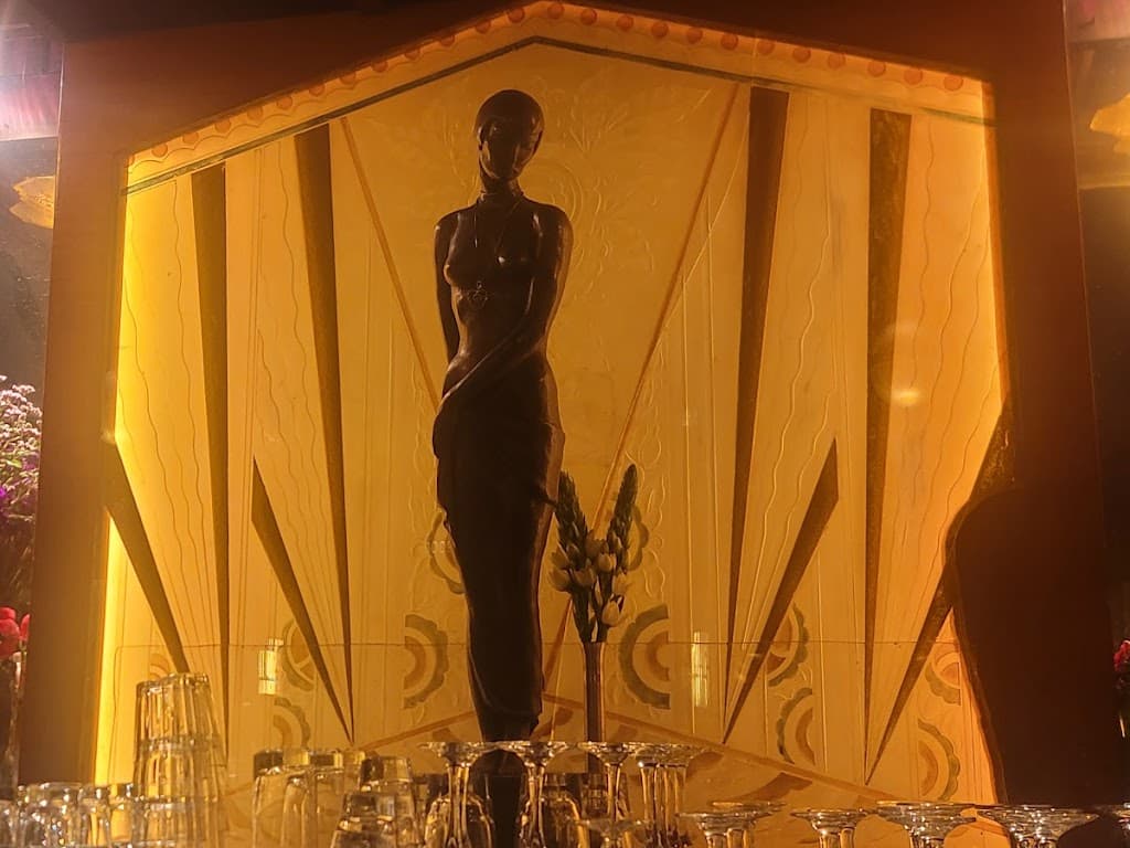 Zinc Bar photo 2