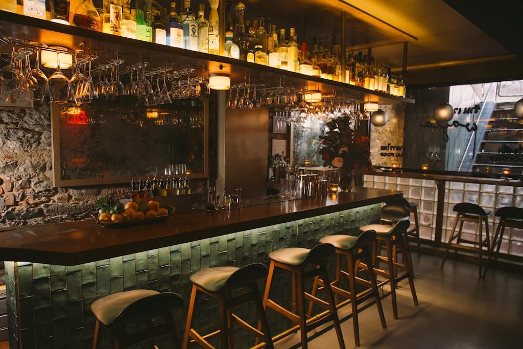 Wayla, Lower East Side bar