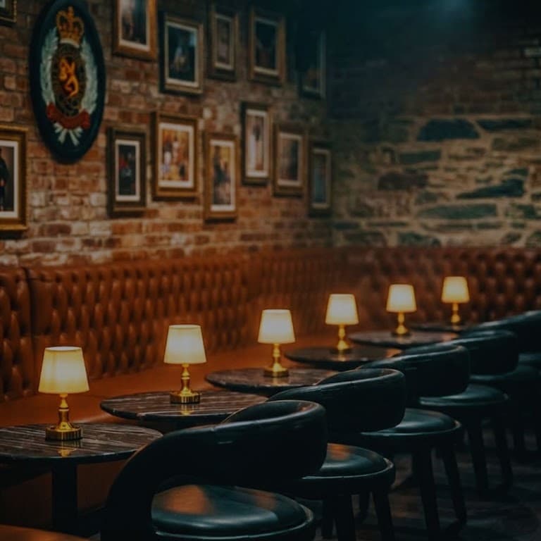 Members Only West Village, West Village bar