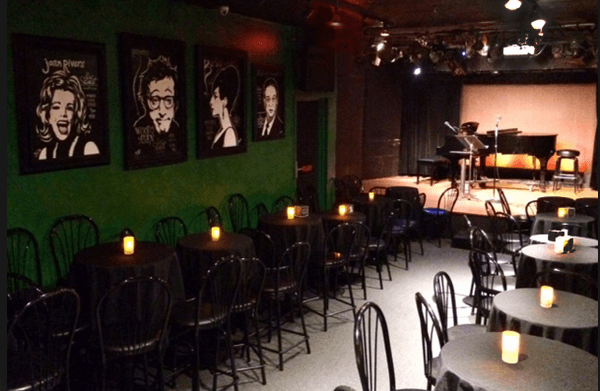 The Duplex, West Village bar