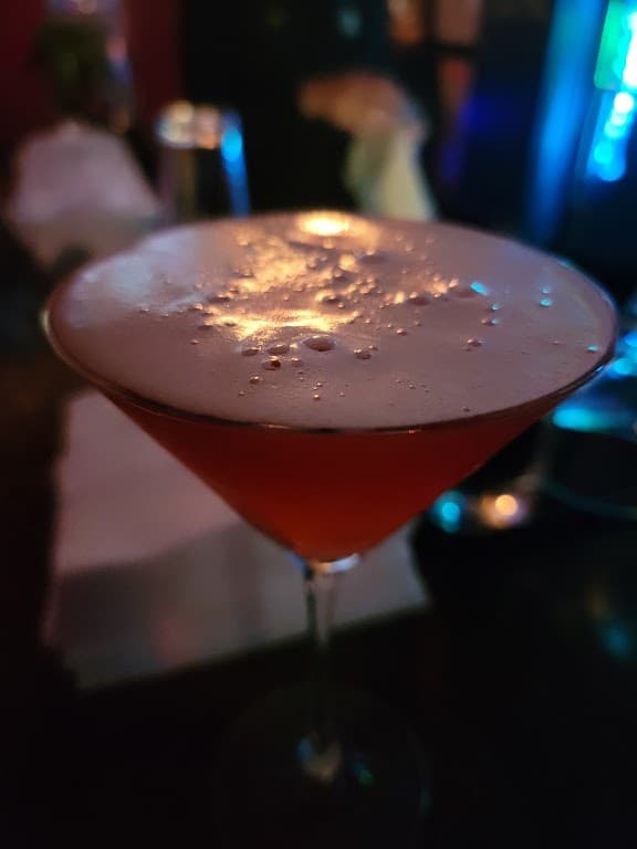 Reception Bar photo 3