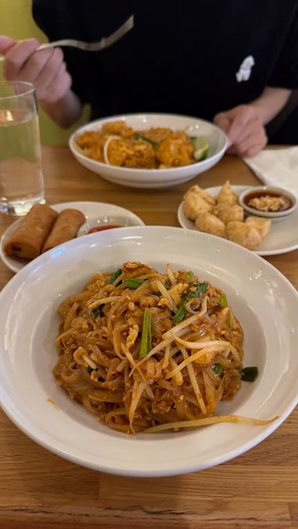 Kati Thai Cuisine photo 4
