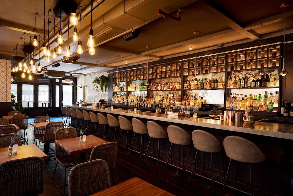 The Happiest Hour, Chelsea