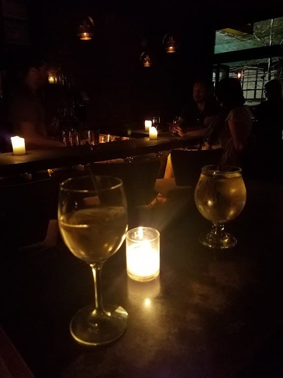 Entwine Cocktail Bar photo 2