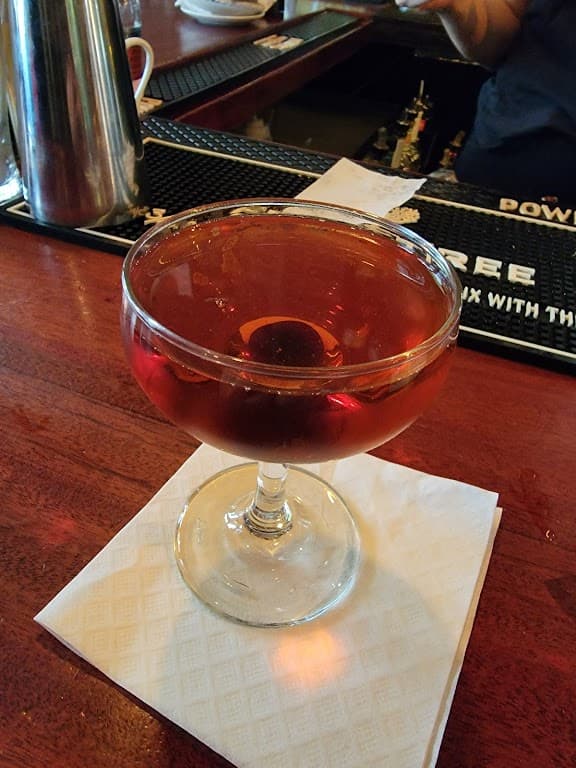 The Copper Still East Village photo 4