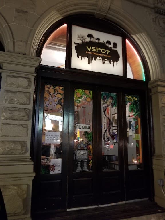 St. Marks Comedy Club, East Village bar