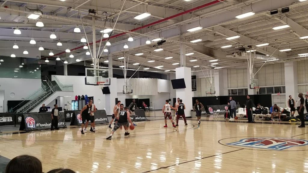 Basketball City photo 4