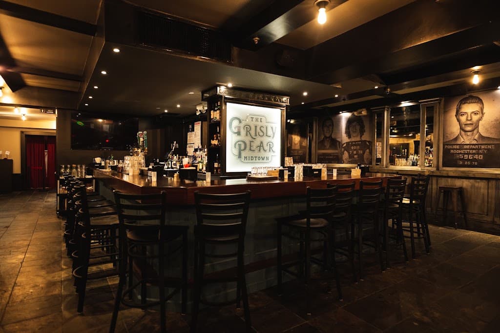 The Grisly Pear - Midtown, Midtown
